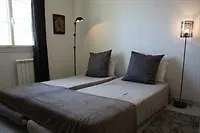 Happy Few La Maison Augustine Nice Frankrike